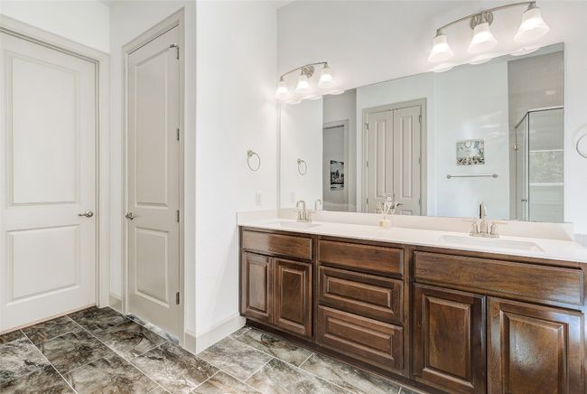 Primary Closet and double vanity | Image 25