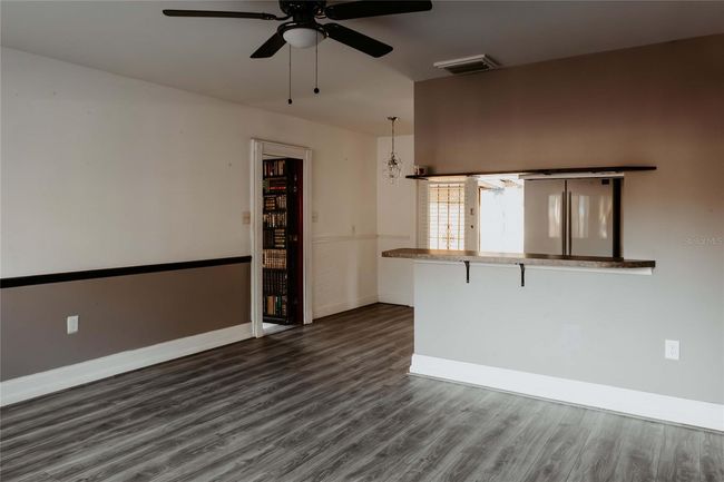 2005 E Crenshaw St, House other with 3 bedrooms, 1 bathrooms and null parking in TAMPA FL | Image 7
