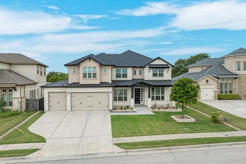 400 Southern Carina Dr, Round Rock, TX, 78681-2517 | Card Image
