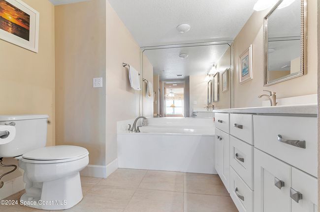 303 - 100 Riverside Dr, Condo with 2 bedrooms, 2 bathrooms and null parking in Cocoa FL | Image 19