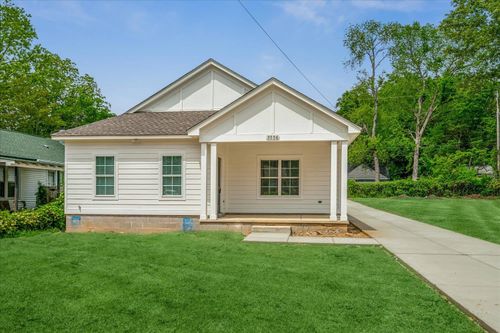 3556 Carnes Ave, Memphis, TN, 38111-5704 | Card Image