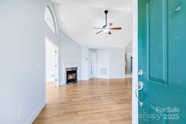 70 Summerfield Pl, Townhouse with 2 bedrooms, 2 bathrooms and null parking in Flat Rock NC | Image 7