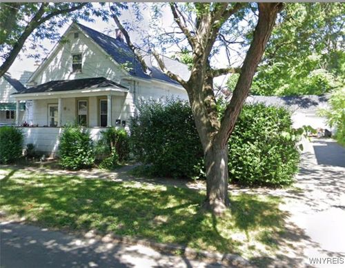 32 5th Ave, North Tonawanda, NY, 14120-6618 | Card Image