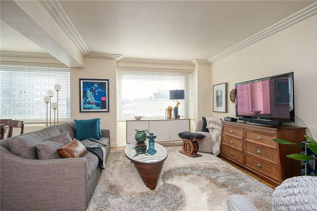 APT-26N - 320 Fort Duquesne Blvd, Condo with 1 bedrooms, 1 bathrooms and null parking in Pittsburgh PA | Image 9