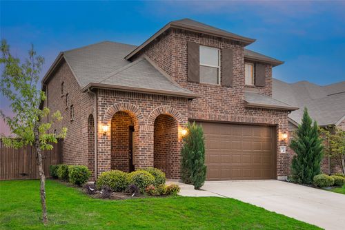 3955 Rochelle Ln, Heartland, TX, 75126-2656 | Card Image