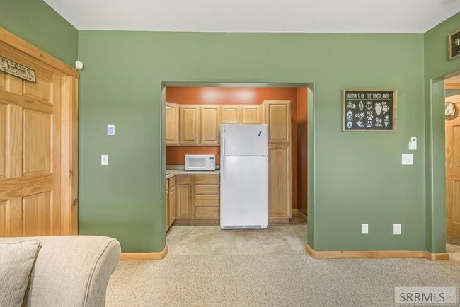 1665 Whisper Ridge Rd, House other with 6 bedrooms, 3 bathrooms and 2 parking in Ashton ID | Image 42