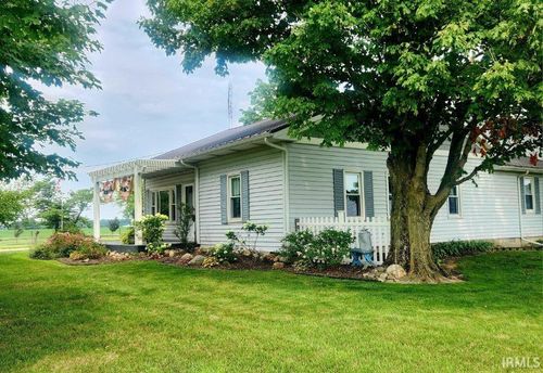 7071 W Gilbert Lake Rd, Kimmell, IN, 46760-9700 | Card Image