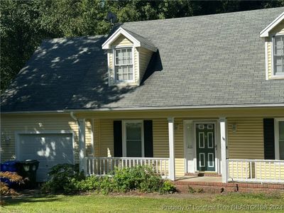 2294 Lakewell Circle, House other with 3 bedrooms, 2 bathrooms and null parking in Fayetteville NC | Image 3