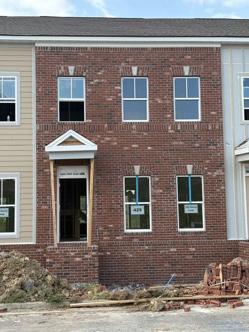 322 Savoy Loop, Nolensville, TN, 37135-2008 | Card Image