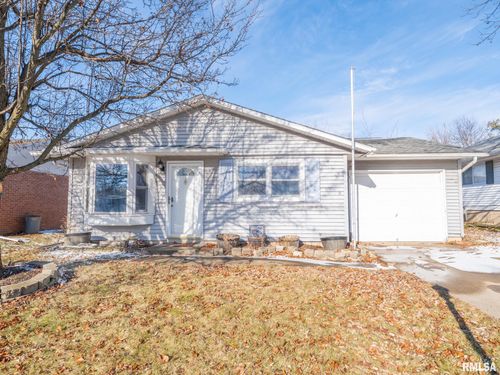 4011 W Creighton Terrace, Peoria, IL, 61615 | Card Image