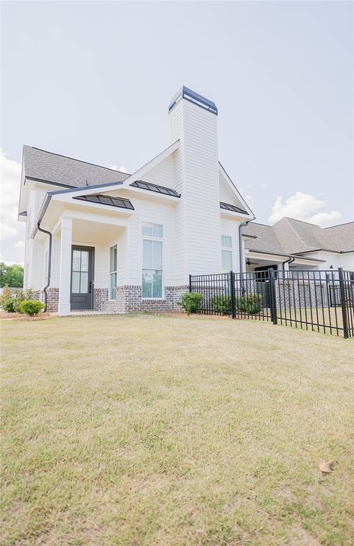 3009 Dawson Corner Ln, AUBURN, AL, 36832-7580 | Card Image