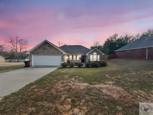 708 Willow Oak Dr, Atlanta, TX, 75551-3289 | Card Image