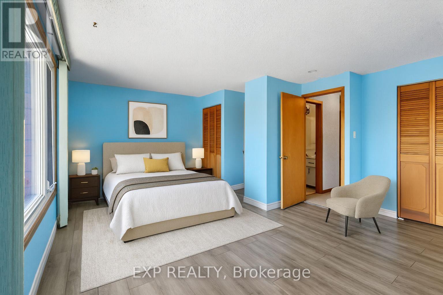 Residential in Niagara Falls (Hospital) 5