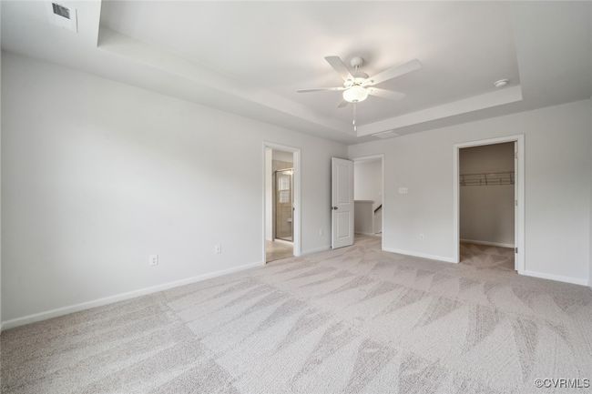 6508 Lila Crest Ln, House other with 3 bedrooms, 3 bathrooms and null parking in Midlothian VA | Image 19