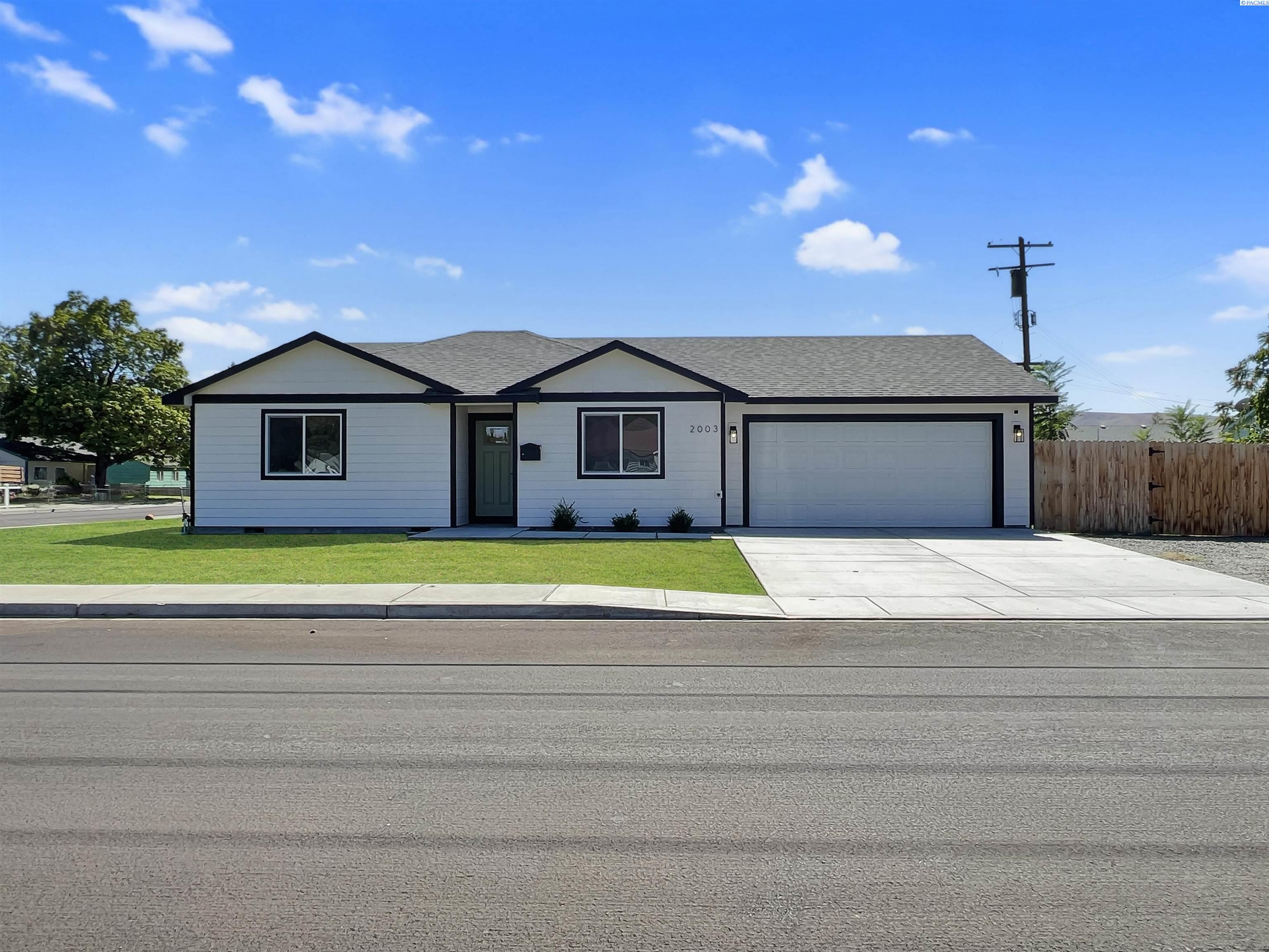 Kuhn St, Richland, WA 99352