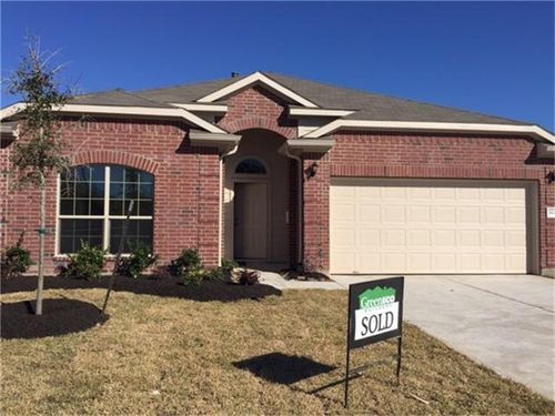 2622 Whitetip Ct, Katy, TX, 77449-2675 | Card Image