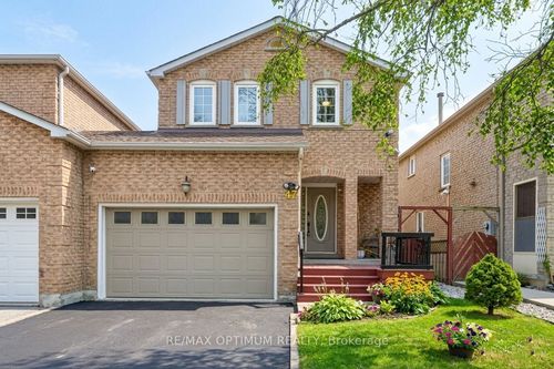 47 Hewitt Cres, Ajax, ON, L1S7A6 | Card Image