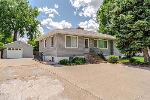 311 Bowen Avenue W, Bismarck, ND, 58504 | Card Image