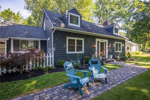 415 Oakridge Drive, Irondequoit, NY, 14617 | Card Image