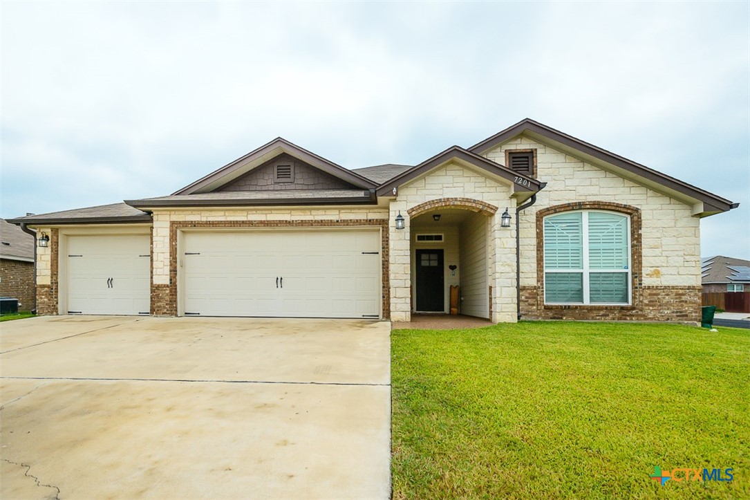 Bose Ikard Dr, Killeen, TX 76549