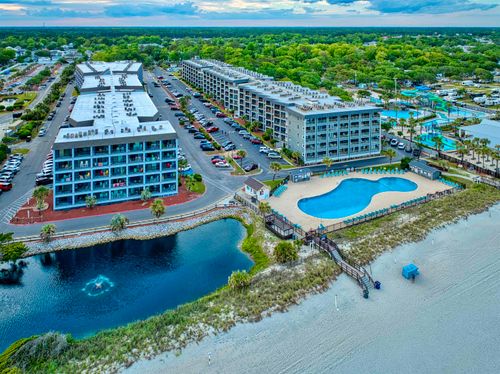 b-114-5905 S Kings Hwy, Myrtle Beach, SC, 29575-4967 | Card Image