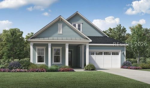 253 Wax Myrtle Ct, Hardeeville, SC, 29927-2323 | Card Image