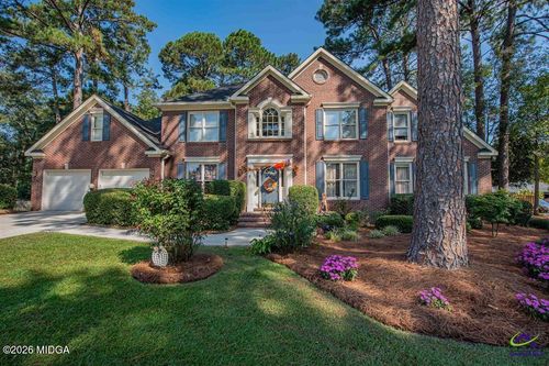 125 Bunkers Trl, Warner Robins, GA, 31088-7513 | Card Image