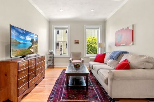 4-91 Perkins Street, Somerville, MA, 02145 | Card Image