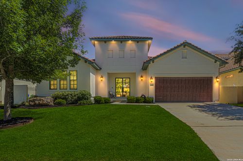 4410 Essex Pl, Shavano Park, TX, 78249-2088 | Card Image