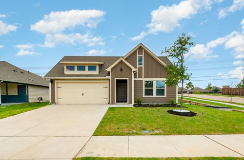 11129 Pond View Ct, Aubrey, TX, 76227-2074 | Card Image