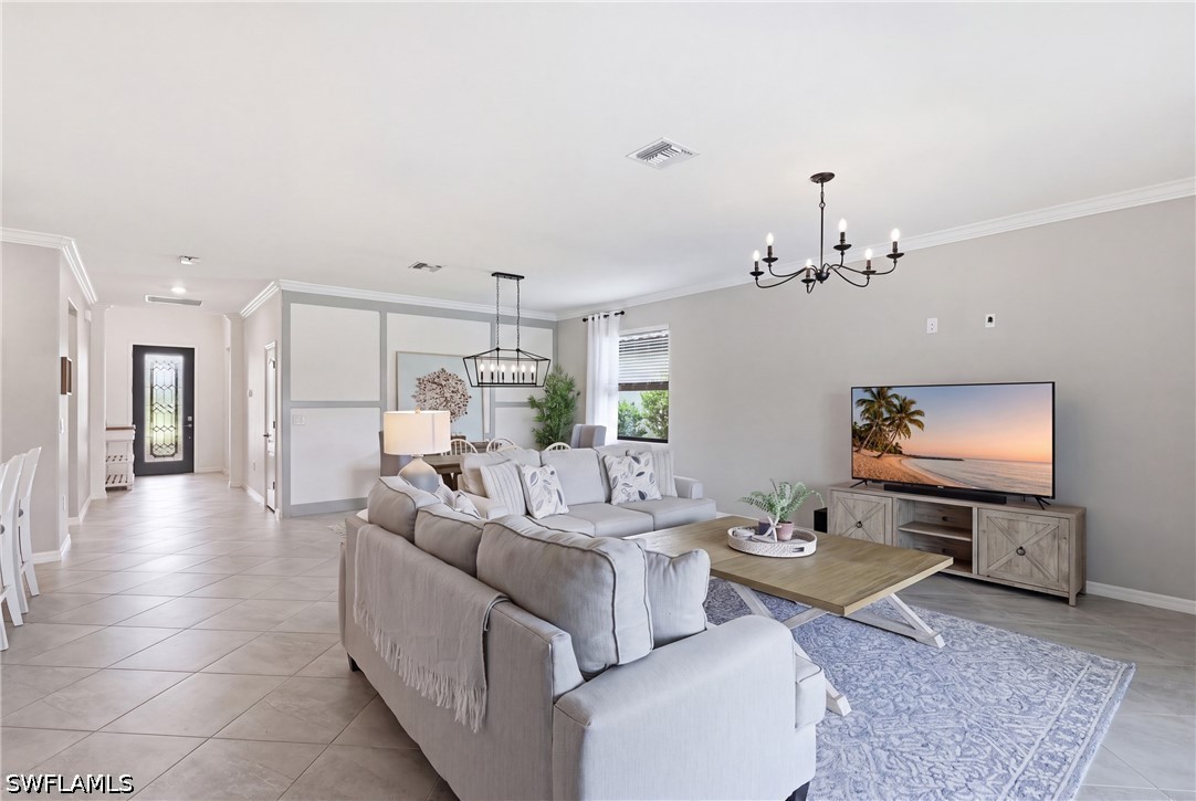 Residential in Estero 3