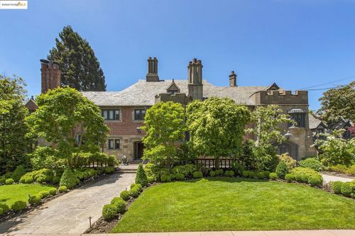 55 Sea View Ave, Piedmont, CA, 94611-3556 | Card Image
