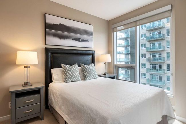 803 - 1320 1 Street Se, Condo with 2 bedrooms, 2 bathrooms and 1 parking in Calgary AB | Image 21