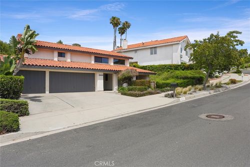 30408 Via Victoria, Rancho Palos Verdes, CA, 90275-4444 | Card Image