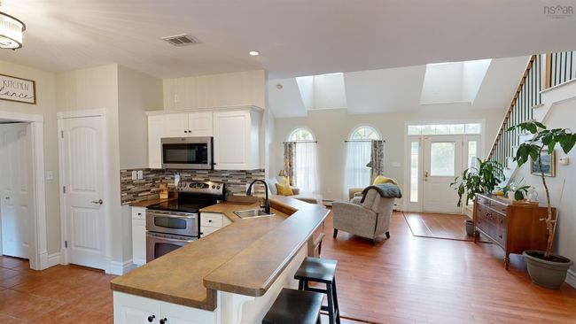 31 Cameron Dr, House other with 4 bedrooms, 3 bathrooms and 4 parking in Melvern Square NS | Image 13