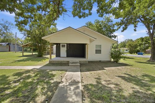 175 Nw 3rd St, Krebs, OK, 74554-5410 | Card Image