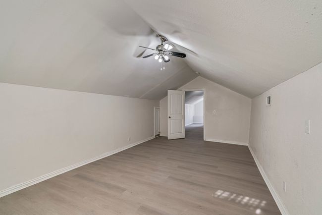 323 W University Ave, House other with 3 bedrooms, 2 bathrooms and null parking in Waxahachie TX | Image 15