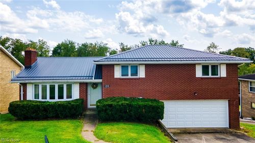 128 Grandview Dr, Wintersville, OH, 43953-3917 | Card Image