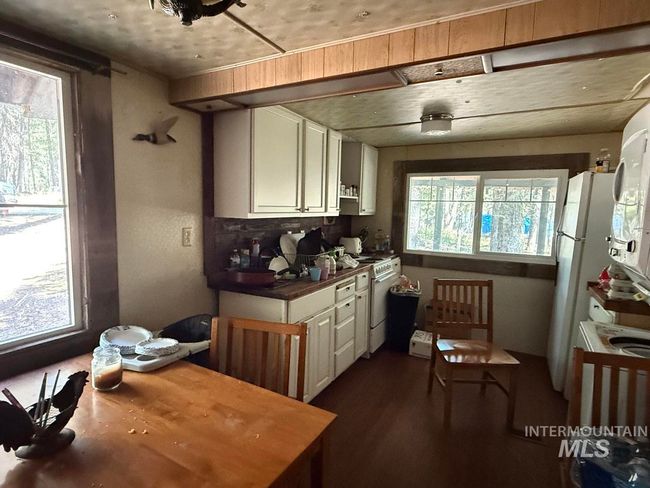 578 Noland Rd, Home with 2 bedrooms, 1 bathrooms and null parking in Cascade ID | Image 18