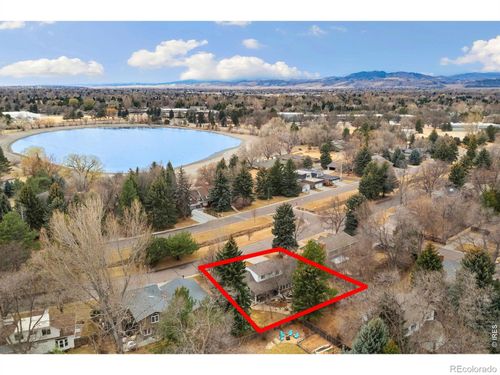 1204 Parkwood Drive, Fort Collins, CO, 80525 | Card Image