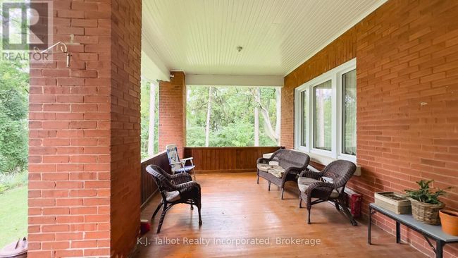 81258 D Bissets Hill, House other with 5 bedrooms, 3 bathrooms and 3 parking in Goderich ON | Image 13