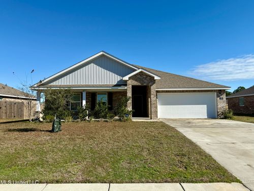 1091 Enclave Circle, Long Beach, MS, 39560 | Card Image