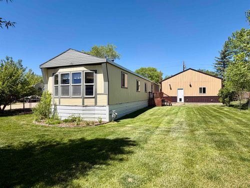 103 Hunt St, Baggs, WY, 82321-5029 | Card Image