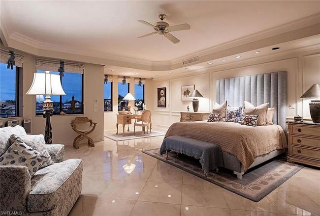 3-305 - 4400 Gulf Shore Blvd, House other with 4 bedrooms, 5 bathrooms and null parking in NAPLES FL | Image 11