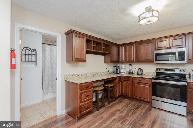 159 Park View Ln, House other with 3 bedrooms, 2 bathrooms and null parking in SHENANDOAH VA | Image 13