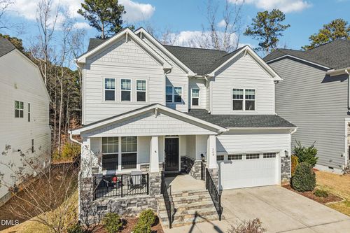 348 Abbot Pl, Chapel Hill, NC, 27516-6258 | Card Image