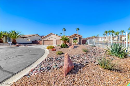 698 Magic Cove Ct, Boulder City, NV, 89005-1532 | Card Image