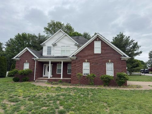 2536 Avondale Dr, Bowling Green, KY, 42104-4741 | Card Image