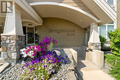 203 - 611 Shuswap St Sw, Condo with 2 bedrooms, 2 bathrooms and 1 parking in Salmon Arm BC | Image 3