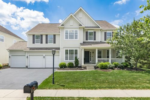 7685 Skarlocken Grn, New Albany, OH, 43054-6009 | Card Image